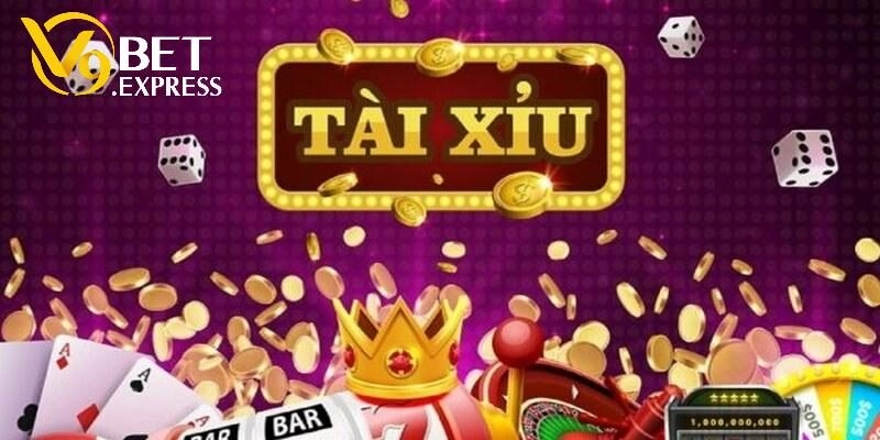 Tài xỉu MD5 là gì?
